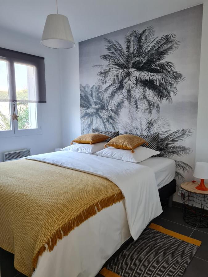 L'Isle O Jardin Apartment Bagian luar foto